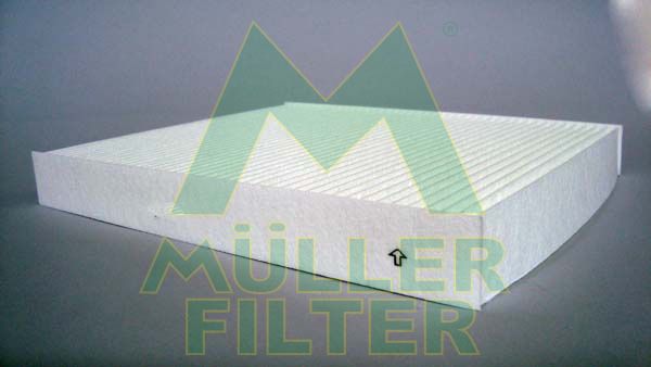 MULLER FILTER Filtrs, Salona telpas gaiss FC110